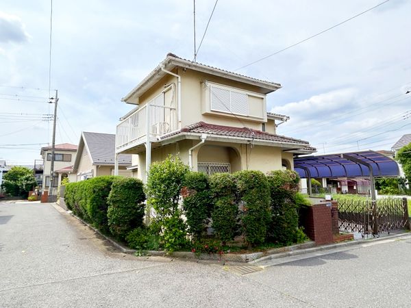 土地写真