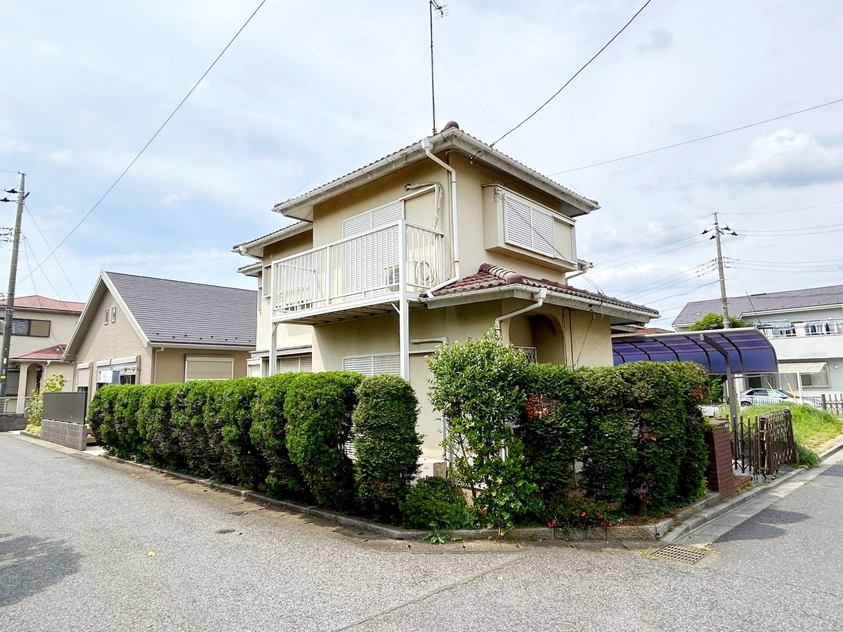 土地写真