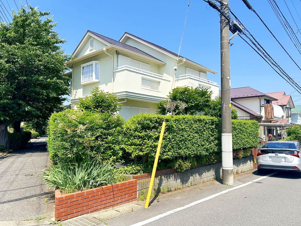土地写真