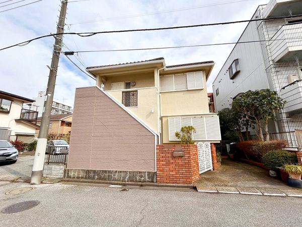 柏市中央1丁目 土地 土地写真