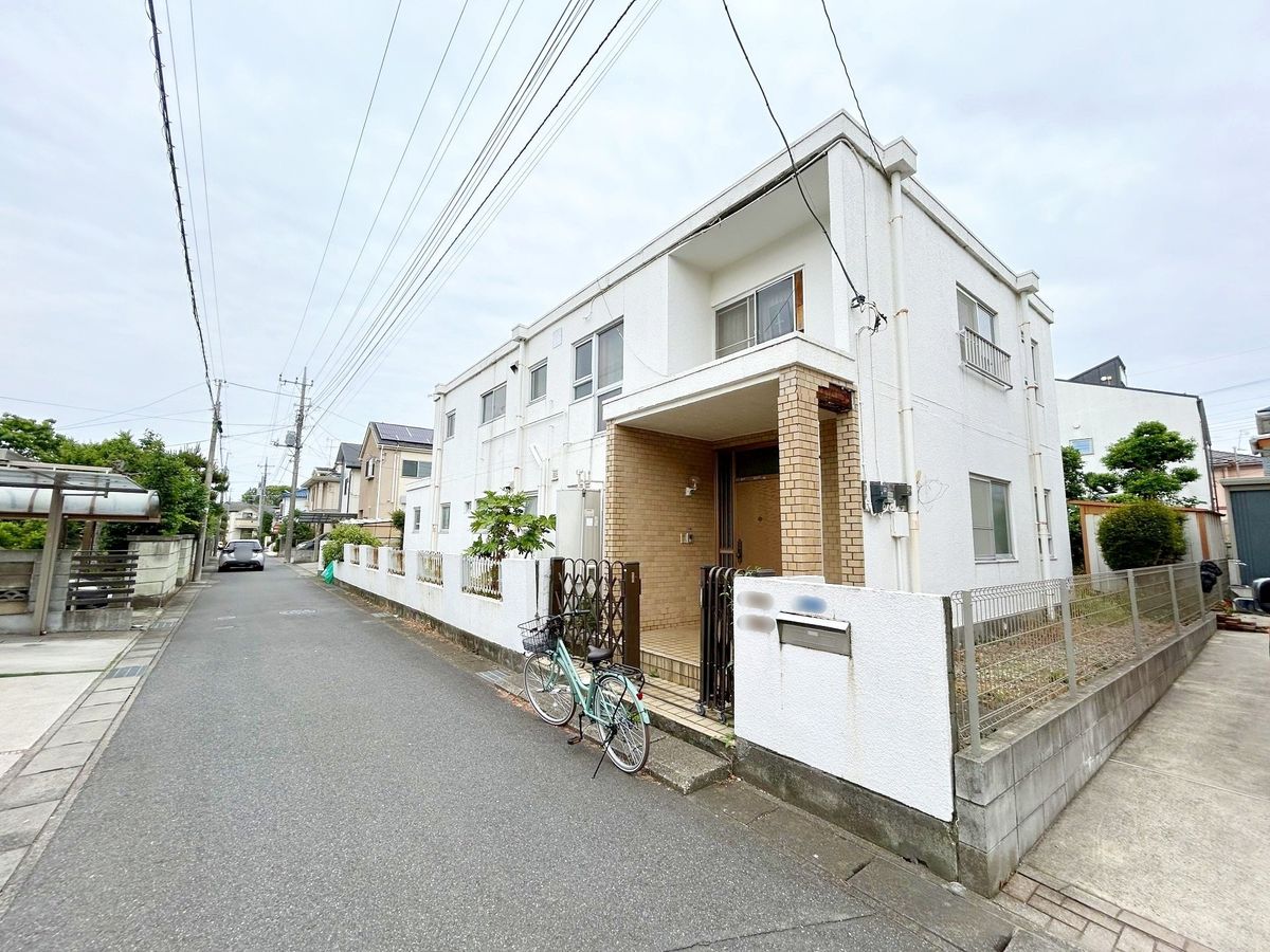 土地写真