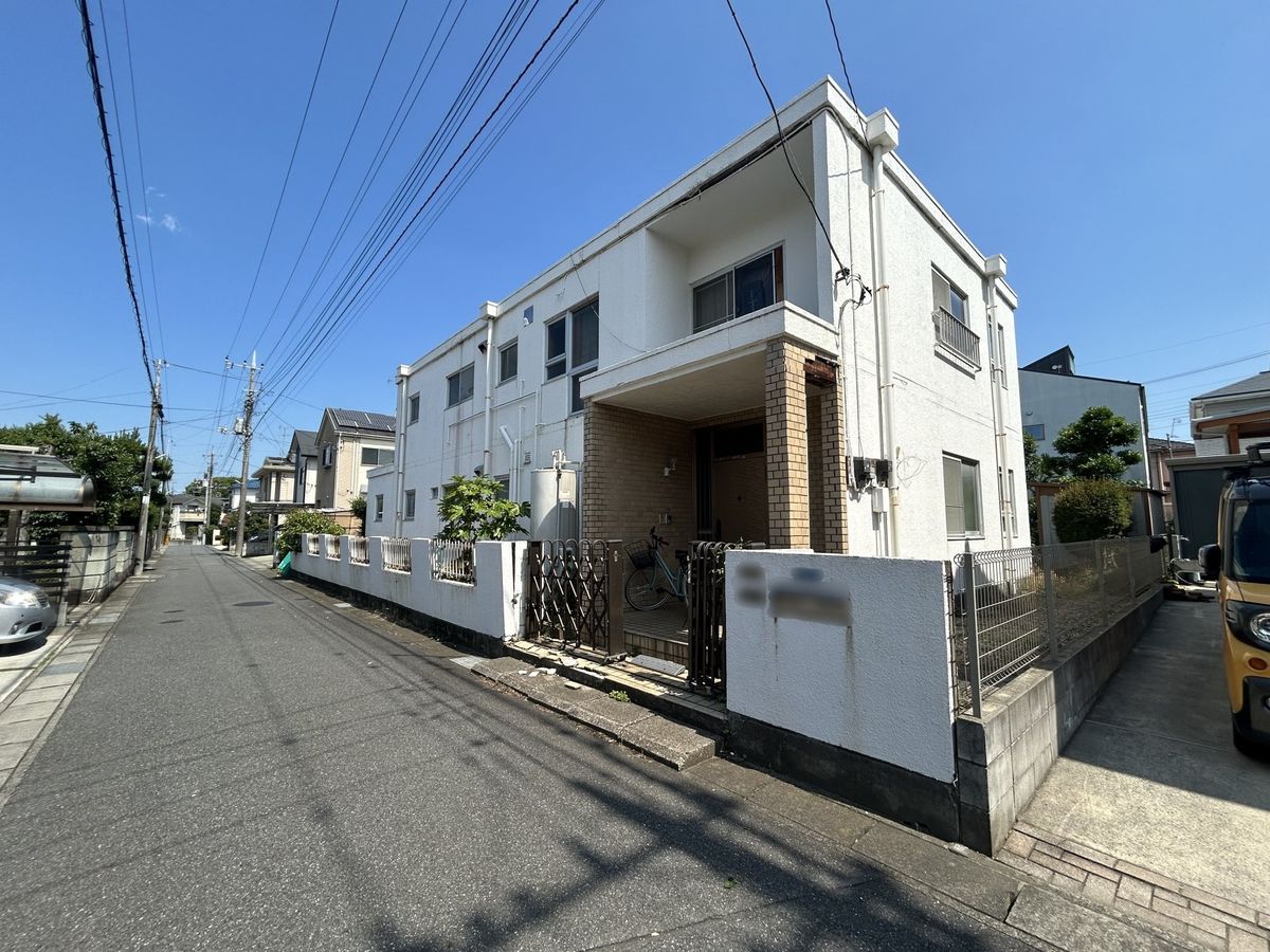 土地写真