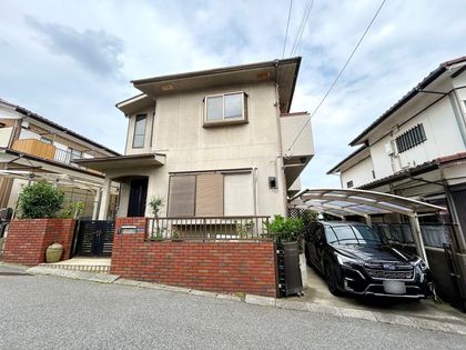 柏市東中新宿1丁目 土地 土地写真