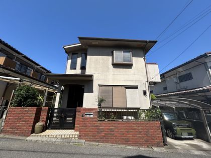 柏市東中新宿1丁目 土地 土地写真