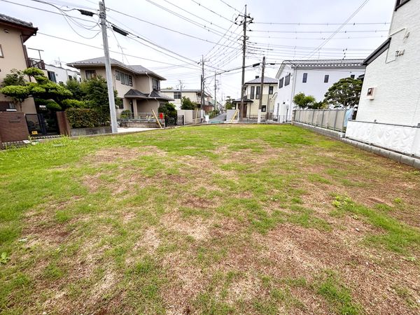 土地写真