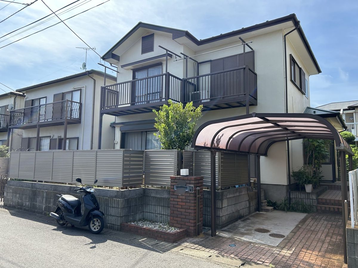 土地写真