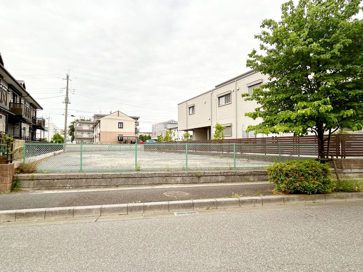 土地写真
