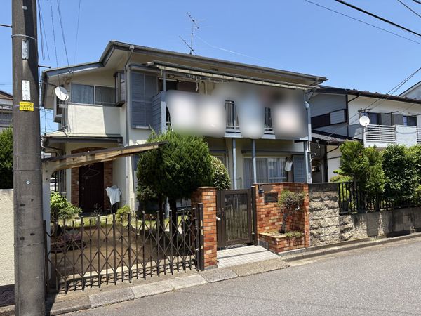 柏市布施新町3丁目 土地 土地写真 柏市布施新町3丁目 土地 土地写真