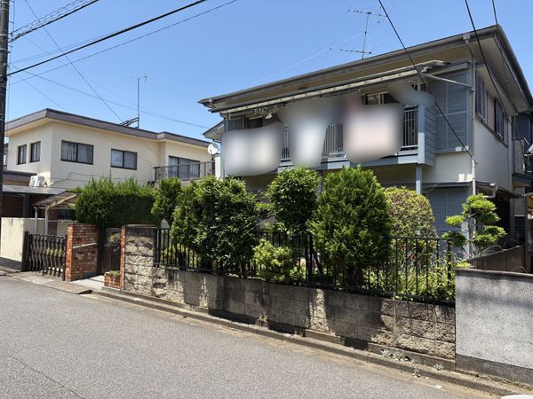 土地写真