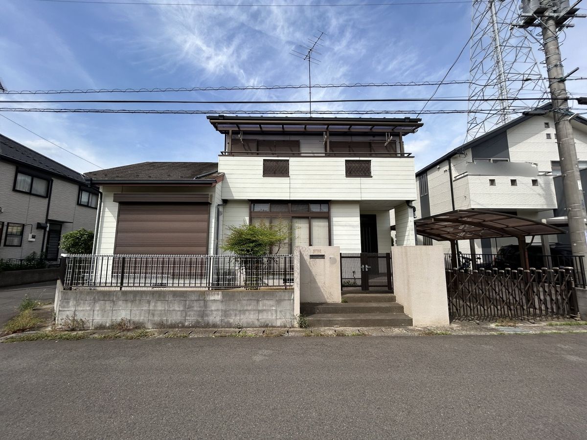 土地写真
