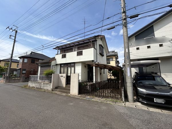土地写真