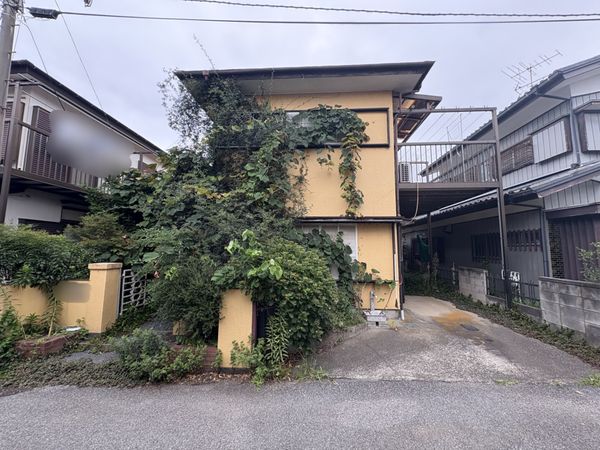 柏市東中新宿2丁目 土地 土地写真 柏市東中新宿2丁目 土地 土地写真