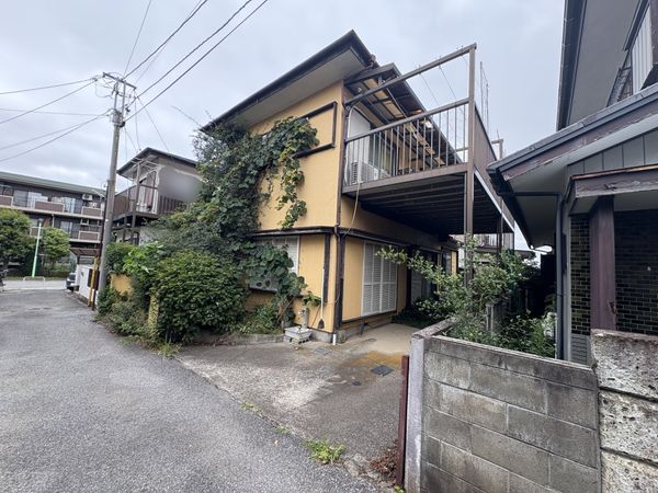 柏市東中新宿2丁目 土地 土地写真 柏市東中新宿2丁目 土地 土地写真
