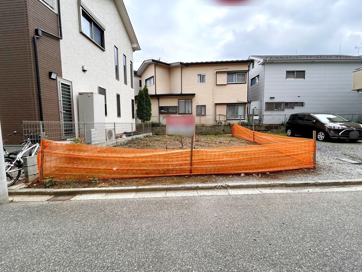 土地写真
