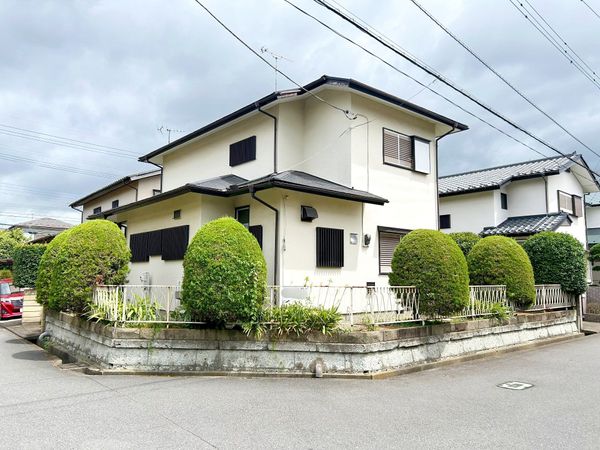 野田市岩名1丁目 土地 土地写真 野田市岩名1丁目 土地 土地写真