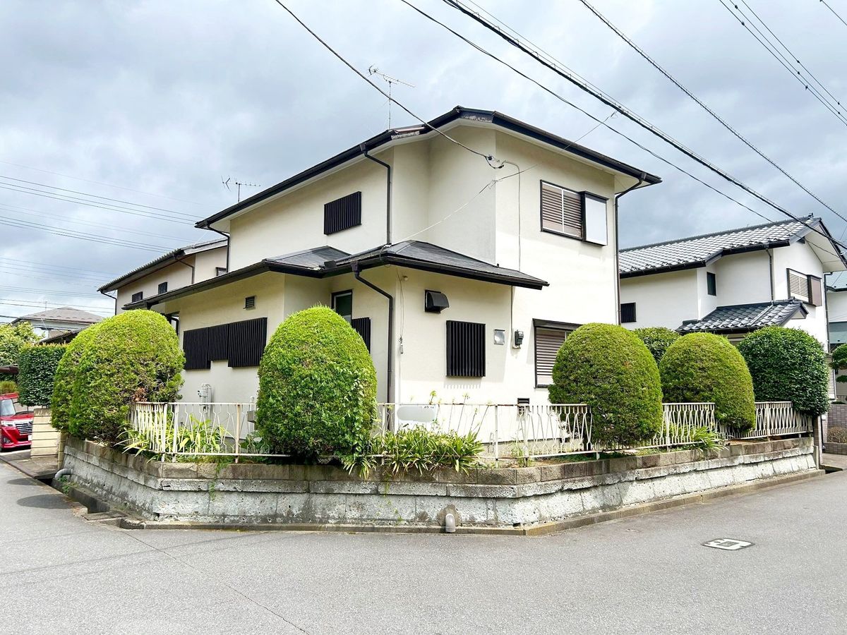 土地写真