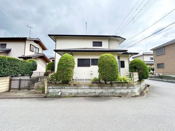 野田市岩名1丁目 土地 土地写真 野田市岩名1丁目 土地 土地写真