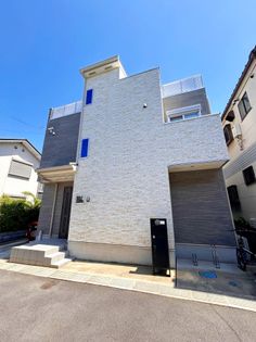 柏市東中新宿3丁目 戸建 外観