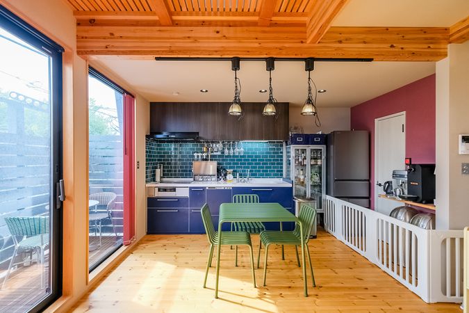 柏市西柏台2丁目 戸建 リビング 柏市西柏台2丁目 戸建 リビング