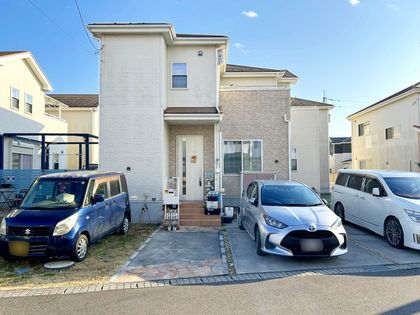 野田市みずき4丁目 戸建 外観