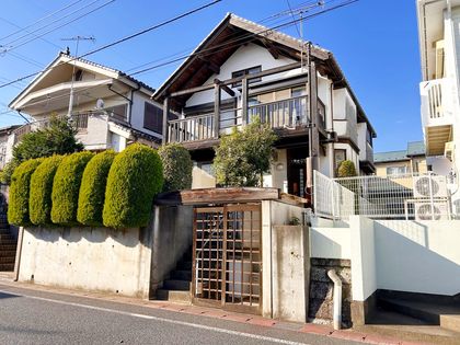 松戸市六高台6丁目 戸建 外観