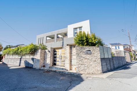 柏市今谷上町 戸建 外観