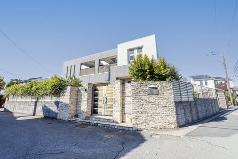 柏市今谷上町 戸建 外観