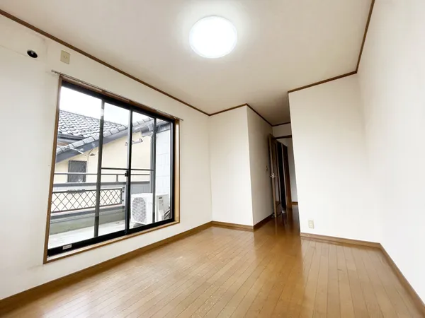 洋室（約7.0帖）