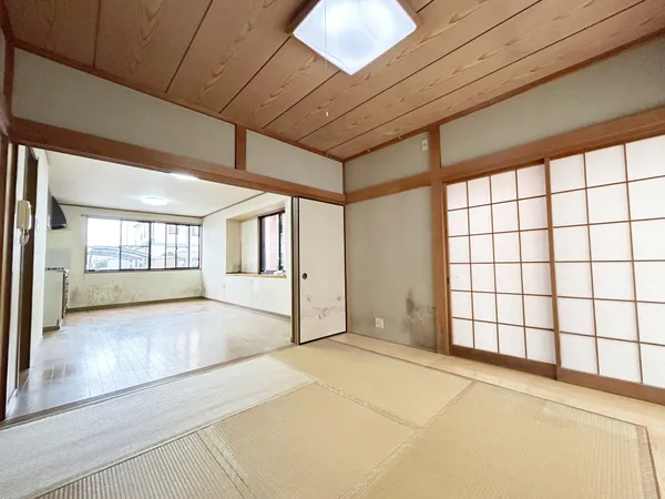 和室（約4.5帖）