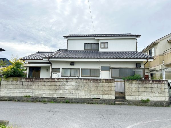 柏市花野井 1号棟 その他現地