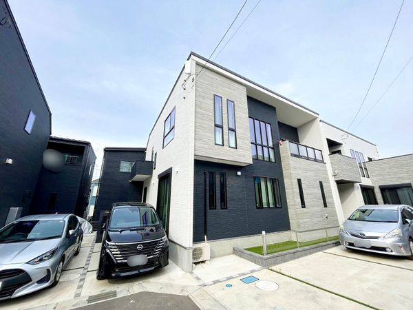 柏市藤心1丁目 戸建 外観 柏市藤心1丁目 戸建 外観