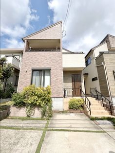 流山市野々下5丁目 戸建 外観