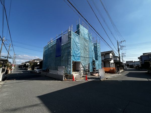 野田市岩名1丁目 新築戸建 その他現地 野田市岩名1丁目 新築戸建 その他現地