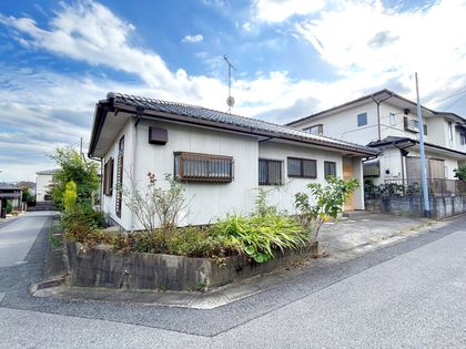 柏市増尾7丁目 戸建 外観