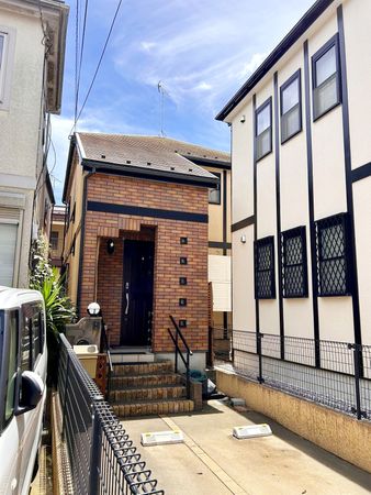 柏市花野井 戸建 外観 柏市花野井 戸建 外観