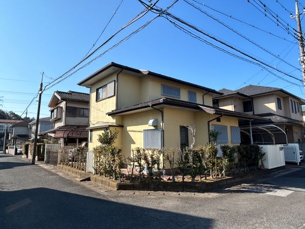 野田市瀬戸 戸建 外観 野田市瀬戸 戸建 外観