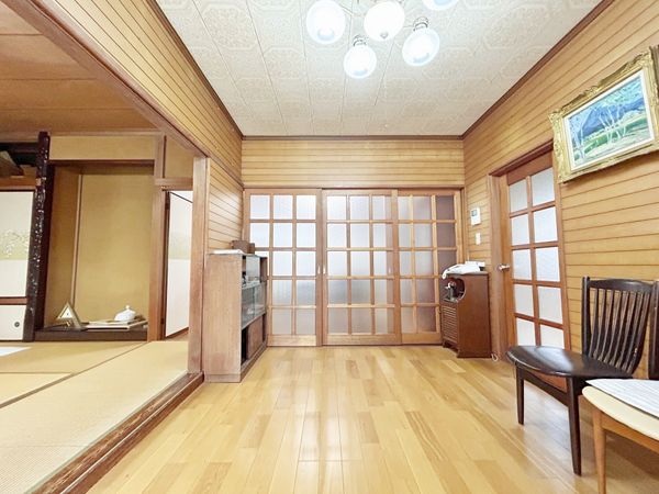 柏市増尾台3丁目 戸建 室内 柏市増尾台3丁目 戸建 室内