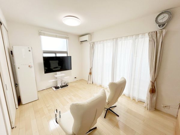 柏市藤心1丁目 戸建 リビング 柏市藤心1丁目 戸建 リビング