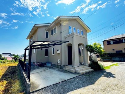 柏市酒井根6丁目 戸建 外観