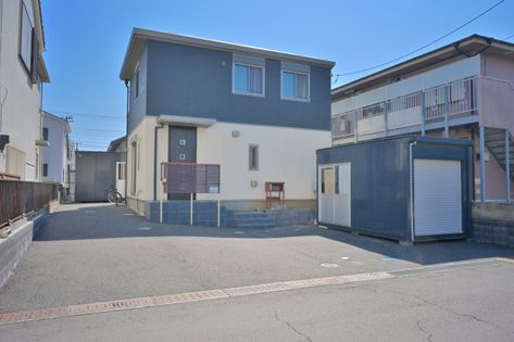 流山市東初石1丁目 戸建 外観