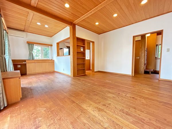 柏市明原2丁目 戸建 リビング 柏市明原2丁目 戸建 リビング