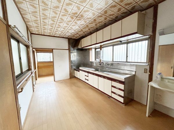 取手市西2丁目 戸建 室内 取手市西2丁目 戸建 室内