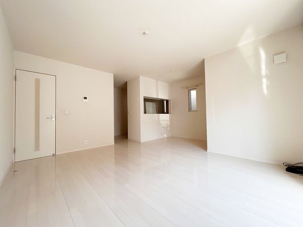 柏市あけぼの2丁目 戸建 リビング 柏市あけぼの2丁目 戸建 リビング