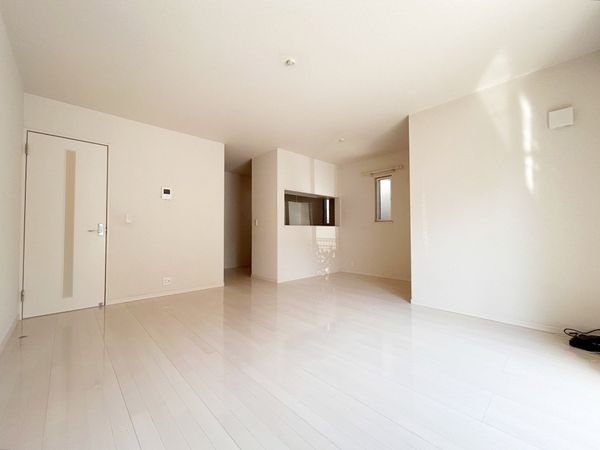 柏市あけぼの2丁目 戸建 リビング 柏市あけぼの2丁目 戸建 リビング