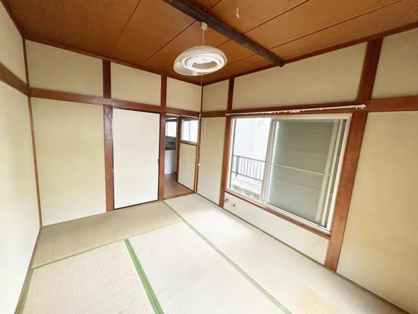 1階和室（約6.0帖）