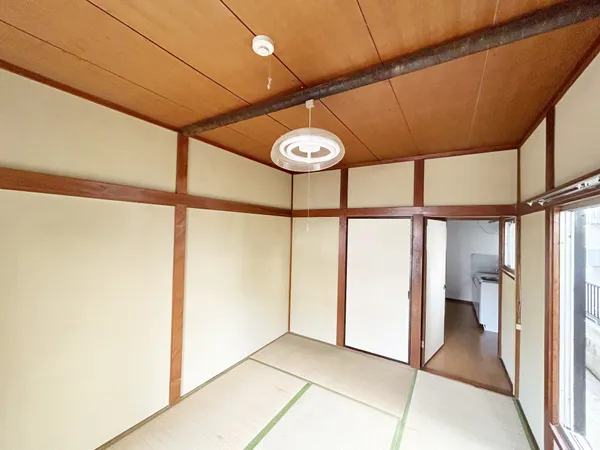 1階和室（約6.0帖）