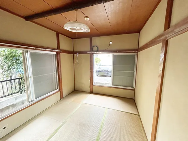 1階和室（約6.0帖）