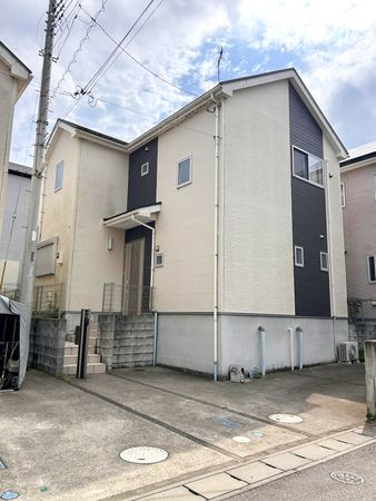 柏市柏 戸建 外観 柏市柏 戸建 外観
