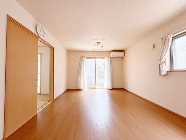柏市柏 戸建 リビング 柏市柏 戸建 リビング