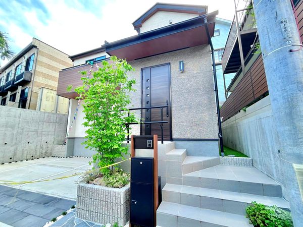 柏市西町 新築戸建 その他